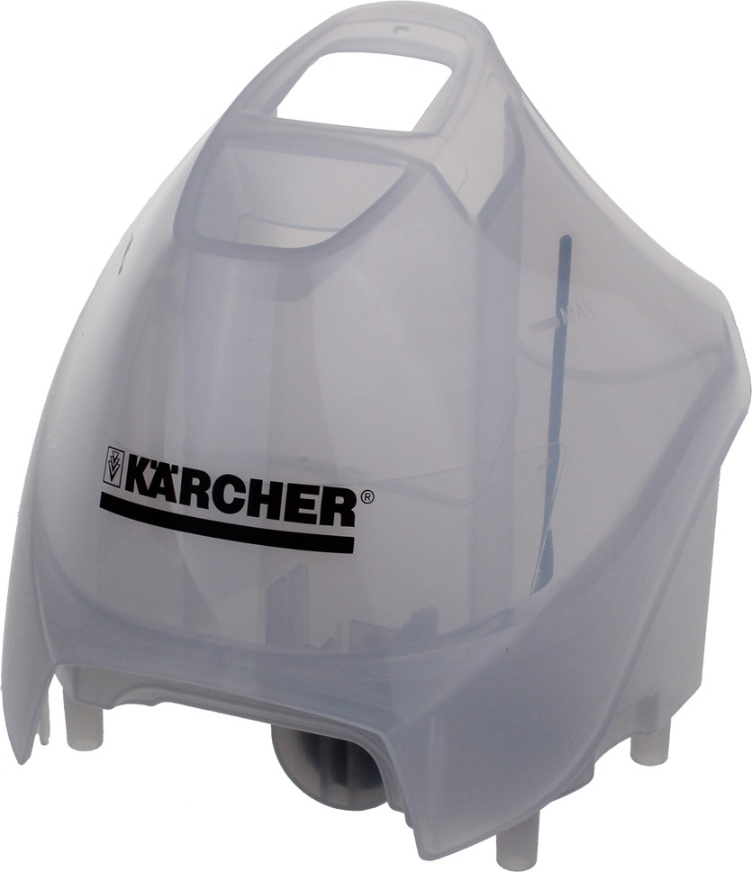 Kärcher tank complete set vervanging voor SC 2.600, SC 2.500 en SC 4