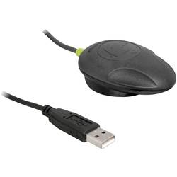 Navilock NL-602U GPS Empfänger Schwarz 1 St. 61840