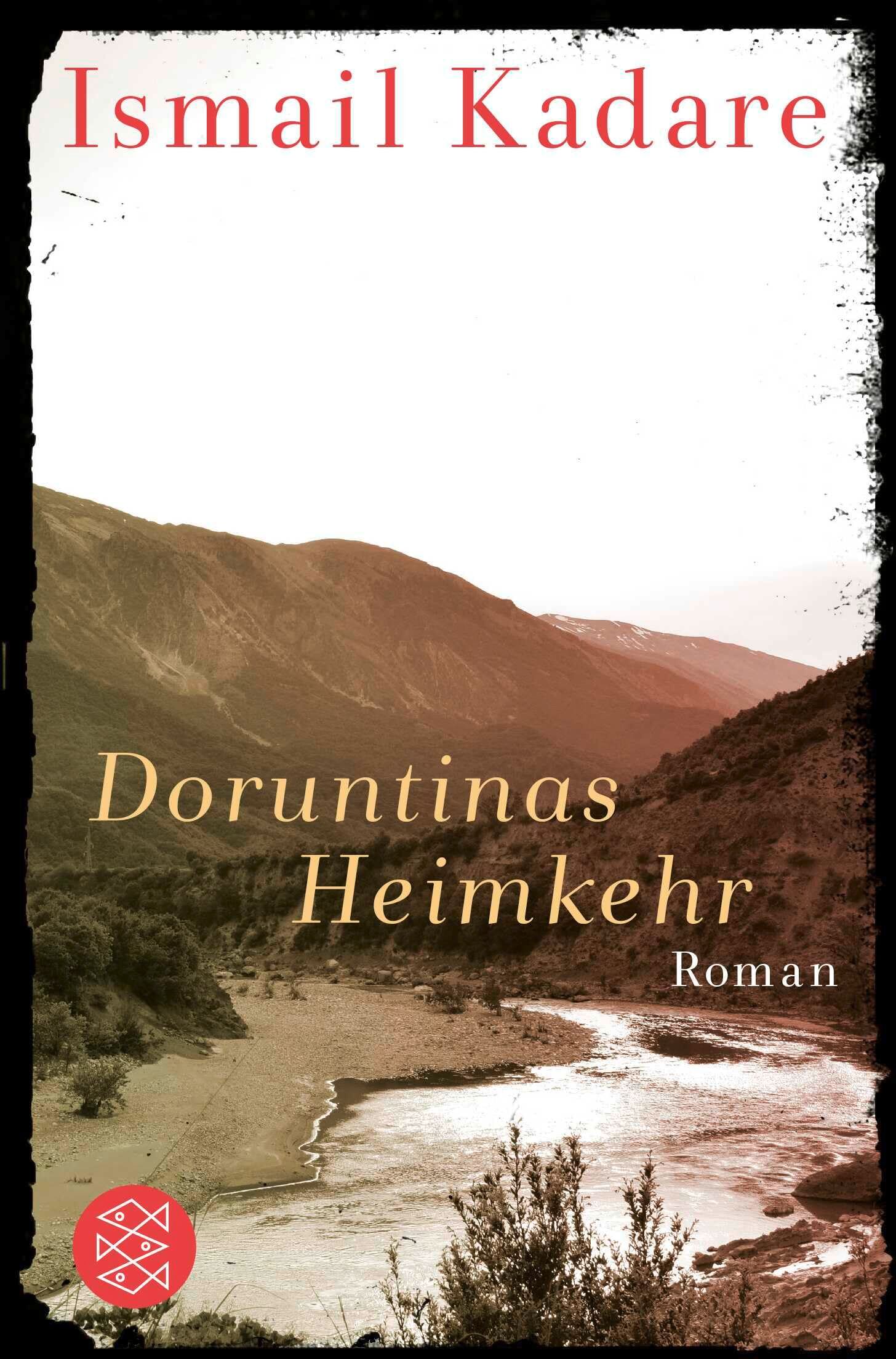 Ismail Kadare - Doruntinas Heimkehr: Roman - Preis vom 19.10.2026 19:33:35 h