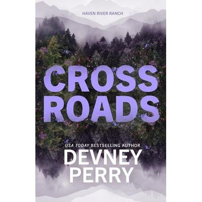 Crossroads, Taschenbuch von Devney Perry, UK Books, 978-1-66251-878-2