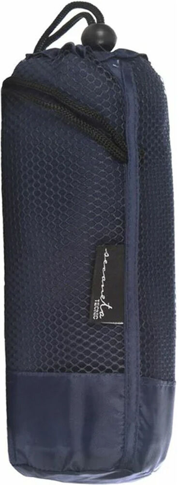 Secaneta toalla 80x130 toalla microfibra Azul (UNICA)