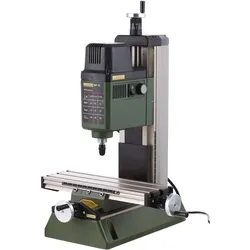 Proxxon, Fräse, MICRO-Fräse MF70