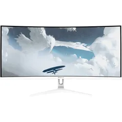 AROZZI Nova 34T2K165 White, 34"