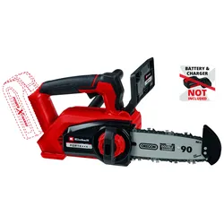Einhell Einhand-Akku-Kettensäge FORTEXXA 18/20 TH 4600020