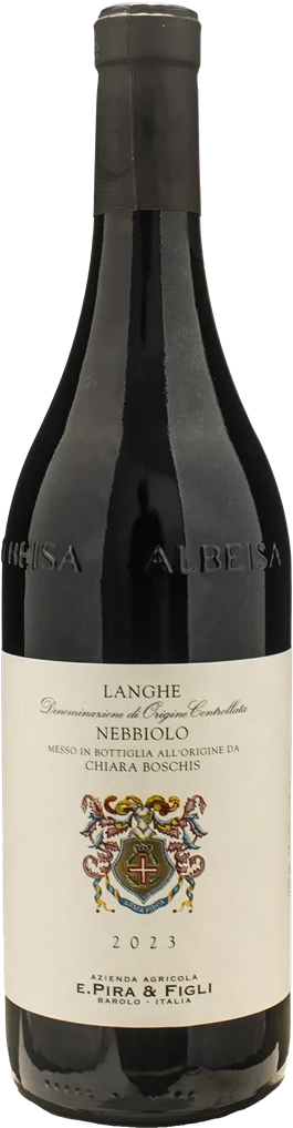 Pira E. & Figli - Chiara Boschis Pira Chiara Boschis Langhe Nebbiolo 2023