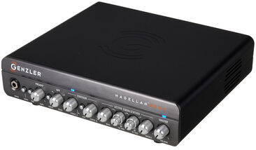 Genzler Magellan MG800+
