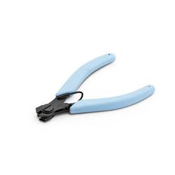 Weller Xcelite 134CG Hartdrahtschere 138.4 mm
