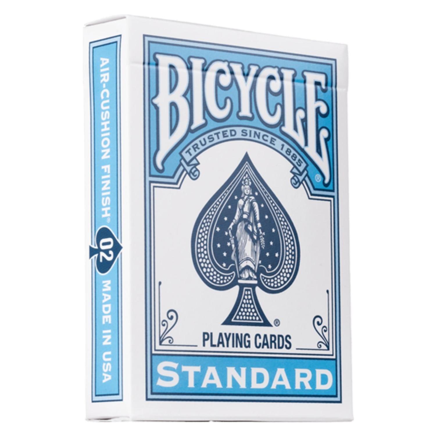 AGM Bicycle Color Series Breeze 2 (Englisch, 1 - 8 Spieler) (10044869)