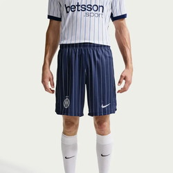 NIKE Inter Mailand Stadium Dri-FIT Auswärtsshorts Herren 492 - blue void/white/white S