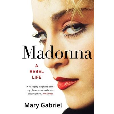 Madonna -