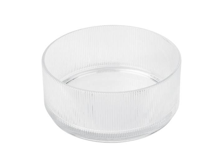 Stelton Bol de service Pilastro Ø21 cm Clear