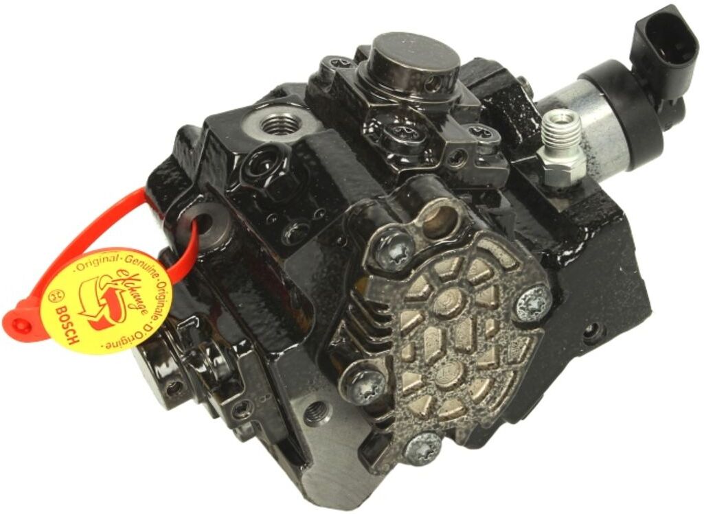 Bosch Pompa ad alta pressione 0 986 437 093