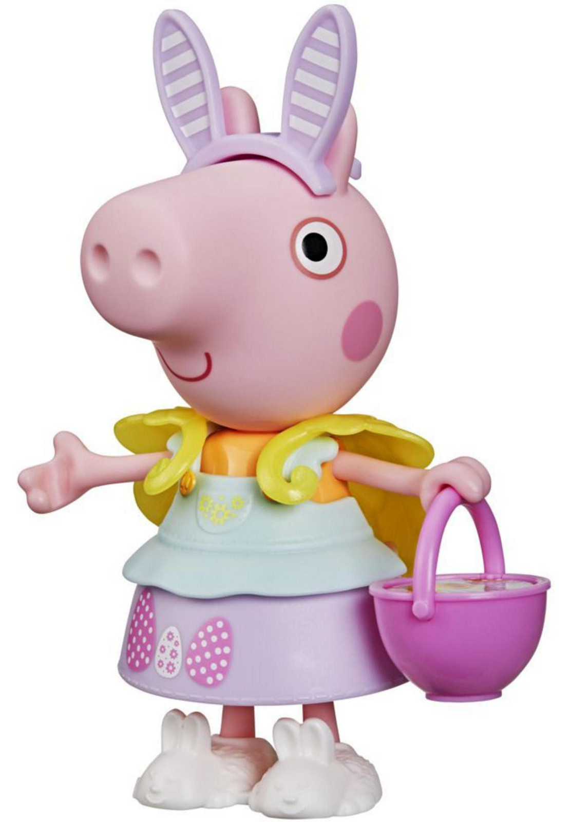 Hasbro Peppa Pig Lentejurk set