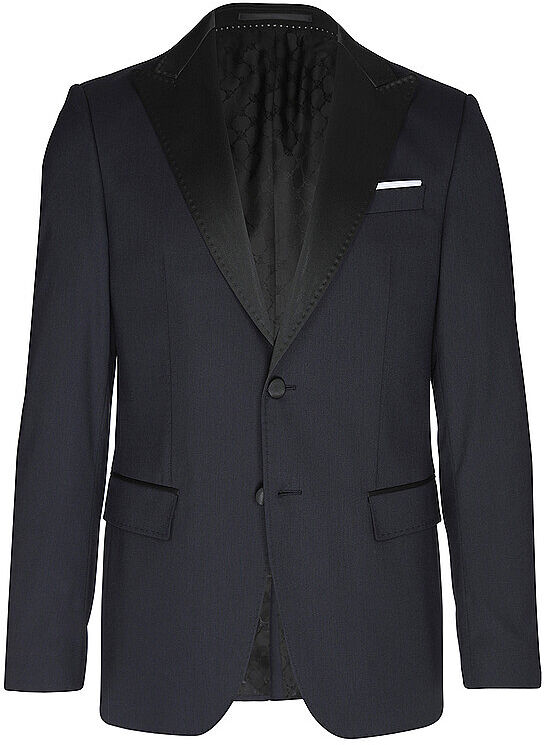 JOOP Sakko Slim Fit HORACE dunkelblau   54 54