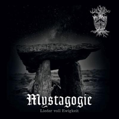 Mystagogie - Lieder voll Ewigkeit (LP) - Heimdalls Wacht, Vinyl