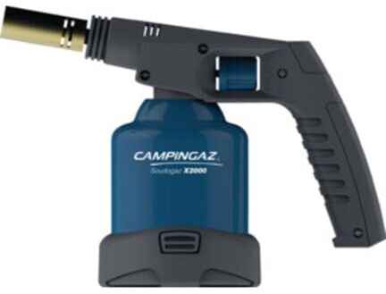 Campingaz Chalumeau sans allumage piezo (2000026174)