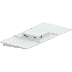 Helios Ventilatoren Dach f.Außenaufstellung AIR1-AAD RH 3000