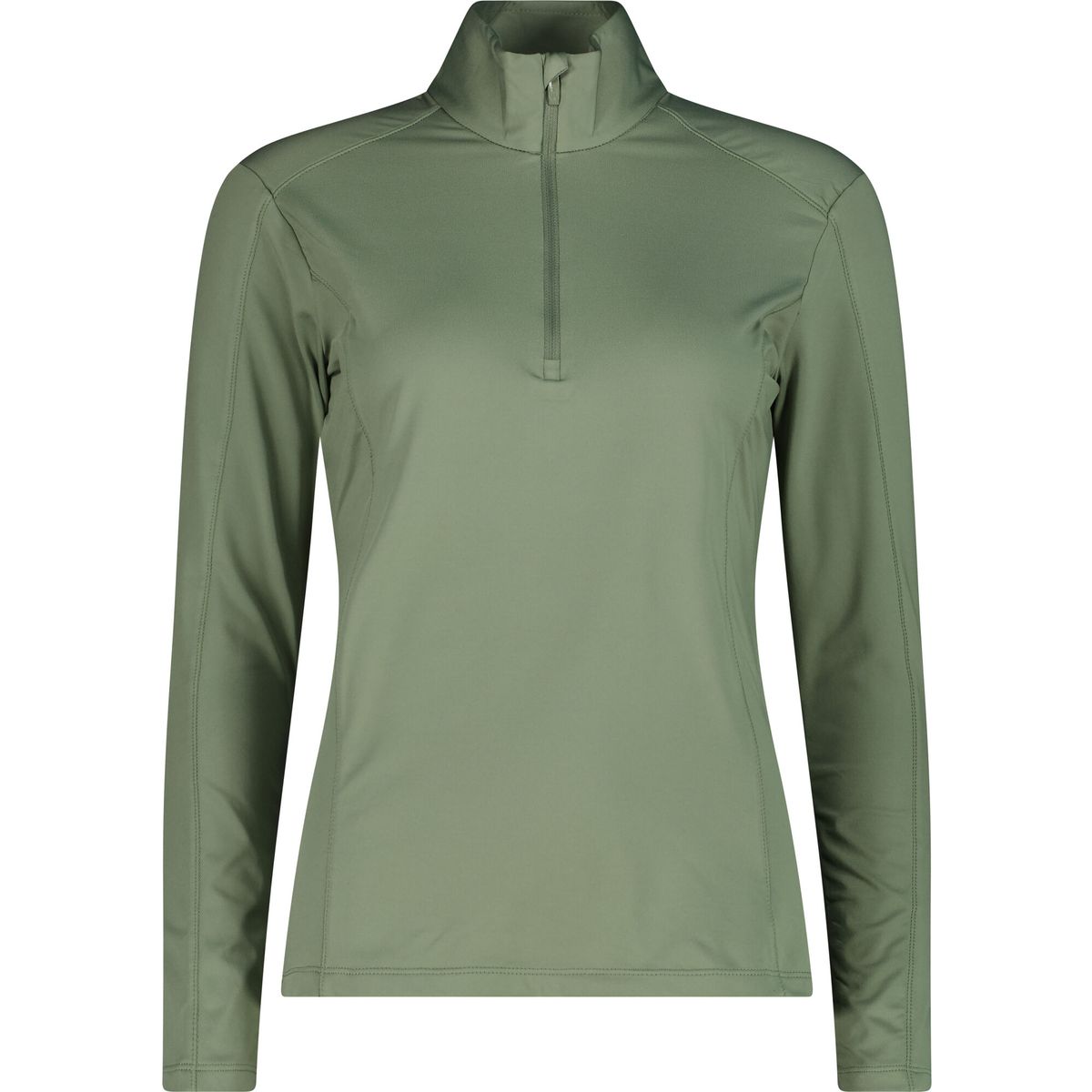 CMP Woman Sweat green tea (E624) 46 30L1086-E624-46