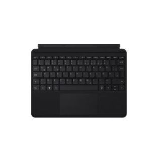 Microsoft Surface Go 2 Type Cover, schwarz, Business, DE Layout (KCN-00027)