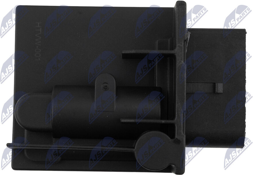 Nty Relais, Kraftstoffpumpe Epw-Vw-001 Für Vw