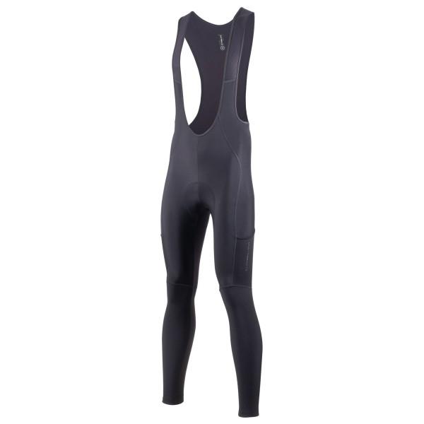 Nalini - Pockets Bib Tight - Velohose Gr S grau