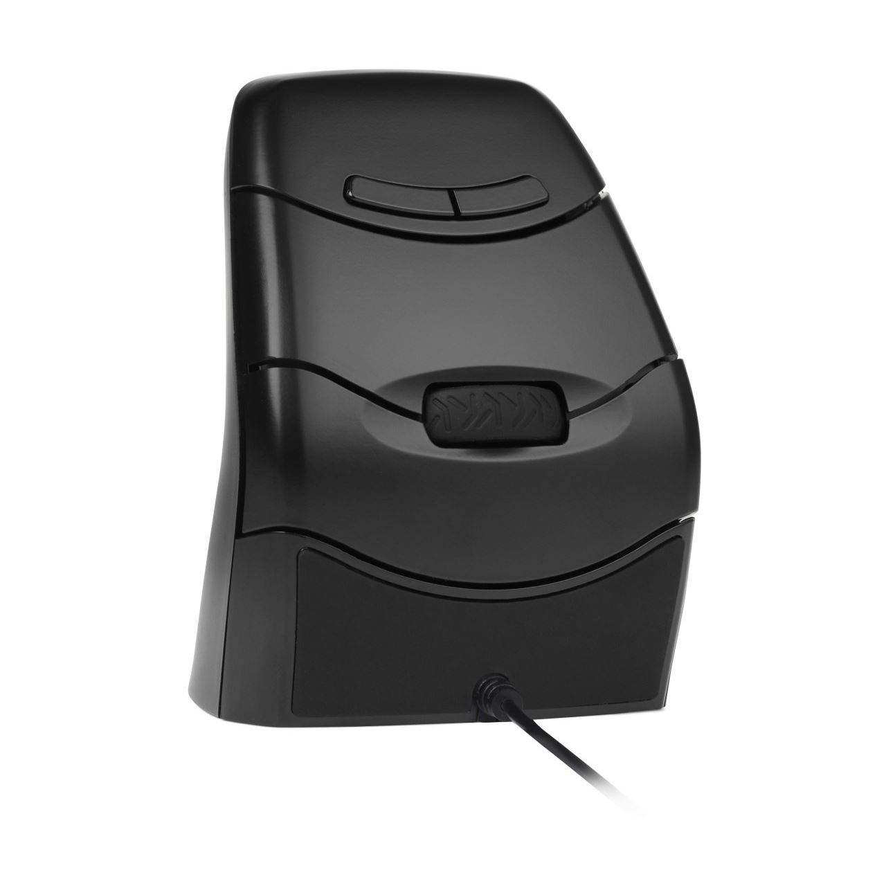 BakkerElkhuizen DXT 3 Precision Mouse USB schwarz (kabelgebunden)