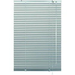 Gardinia, Rollo, Aluminium Jalousie 25 mm (100 x 140 cm)