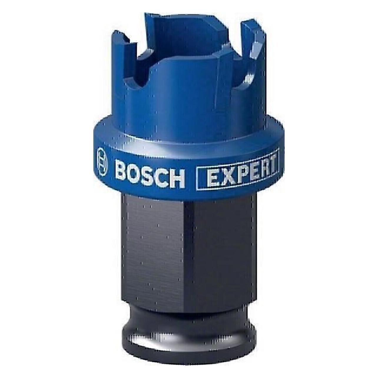 Bosch Professional Zubehör EXPERT Sheet Metal PC Plus Lochsäge, 20 mm (20 mm) (2608901952)