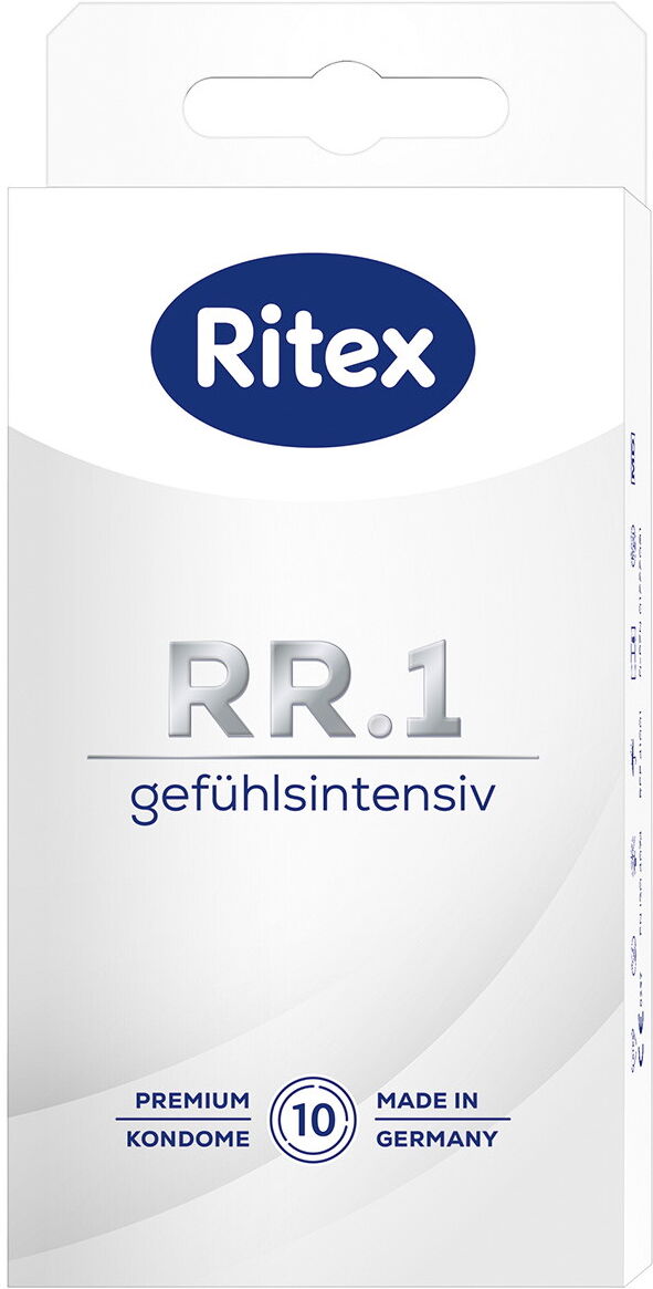 Ritex RR.1