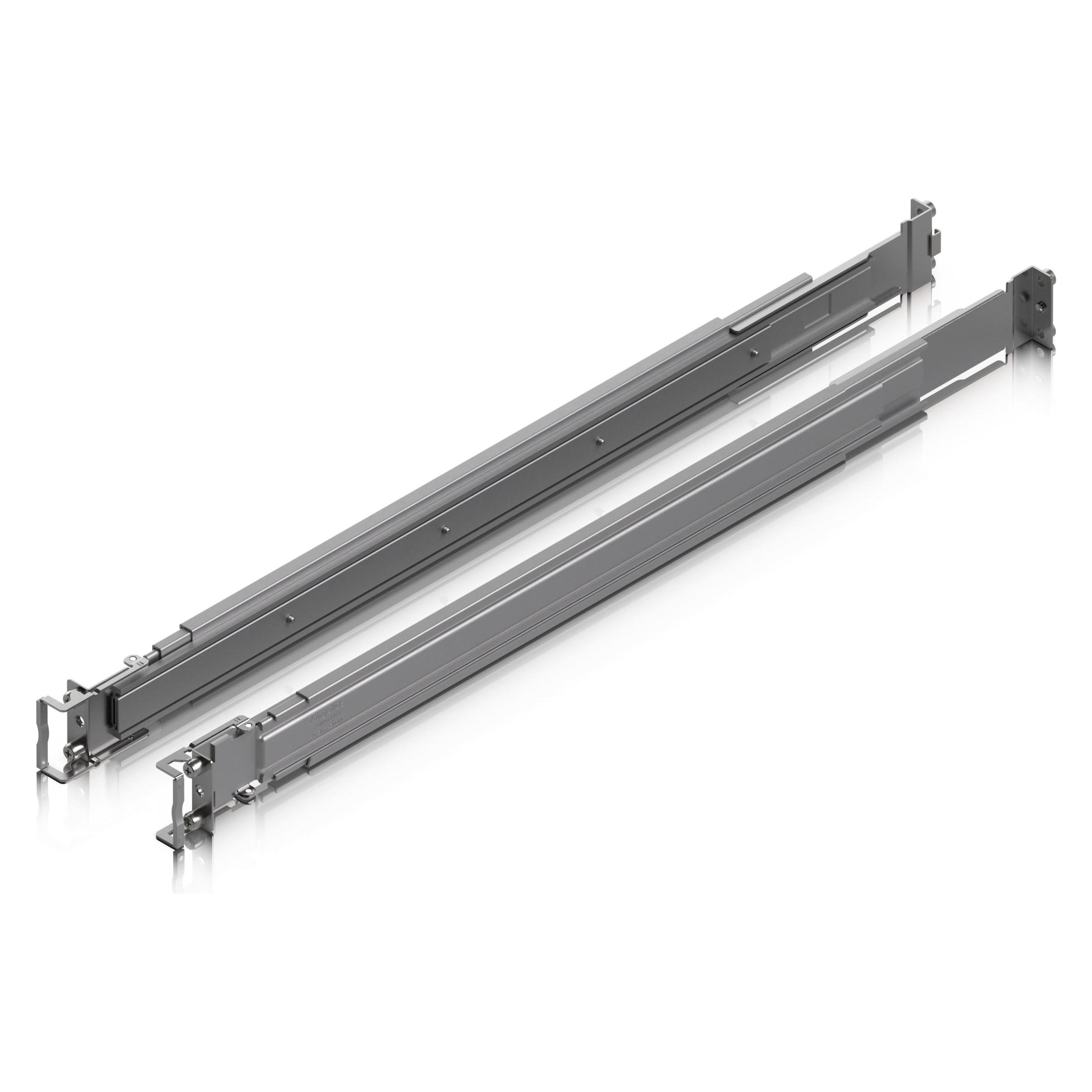 Ubiquiti Adjustable sliding rails for (UACC-RACK-RAILS-SLIDE)
