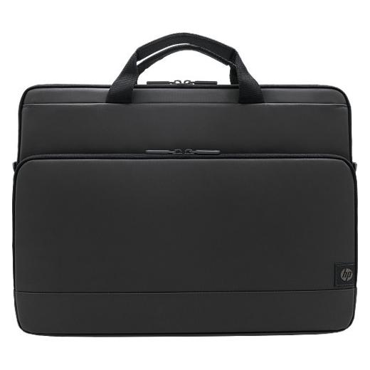HP Mdrn MLN 16-in Laptop Briefcase EMEA- (16", HP) (CJ8D2AA#ABB)