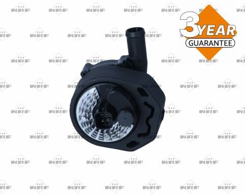 Nrf Zusatzwasserpumpe, Zuheizer 390068 Für Tesla