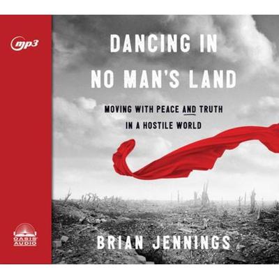 Dancing in No Man's Land - Brian Jennings, CD, 9781640910430