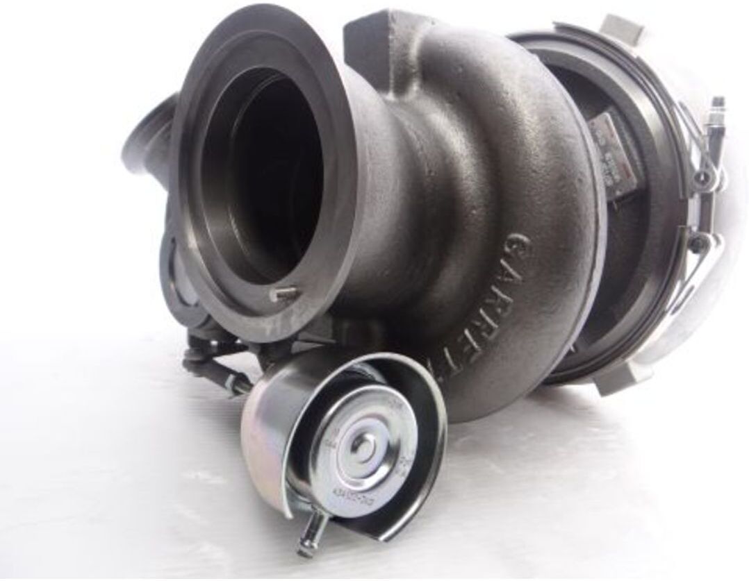 Turboahdin Garrett 807158-5005s