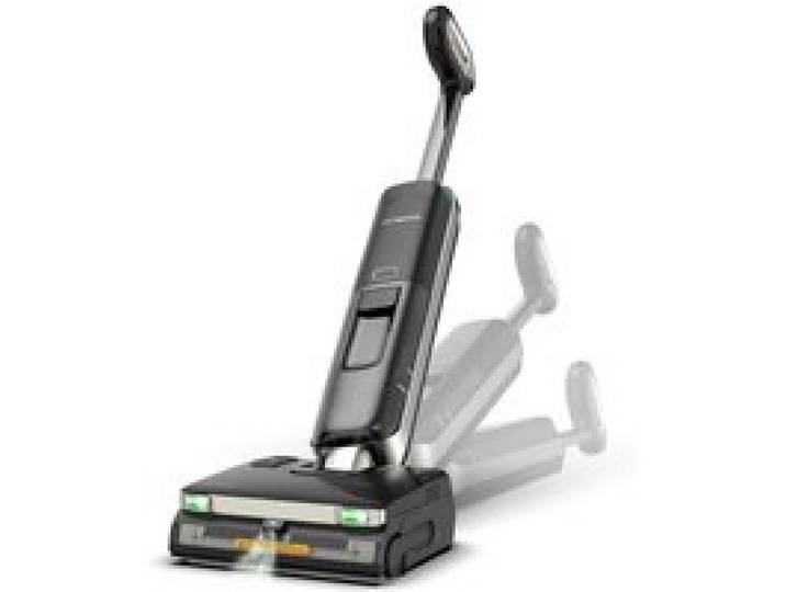Tineco Floor ONE S9 Master Aspirateur laveur humide et sec technologie ThermoBlast raclette anti-traces