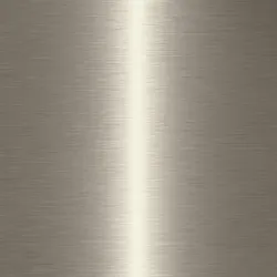 Blanco, Zubehör Sanitärinstallation, Ablauf- und Überlaufset für Doppelbecken satin platinum
