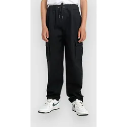 Billabong Larry Cargo Kids Hose black Gr. T10