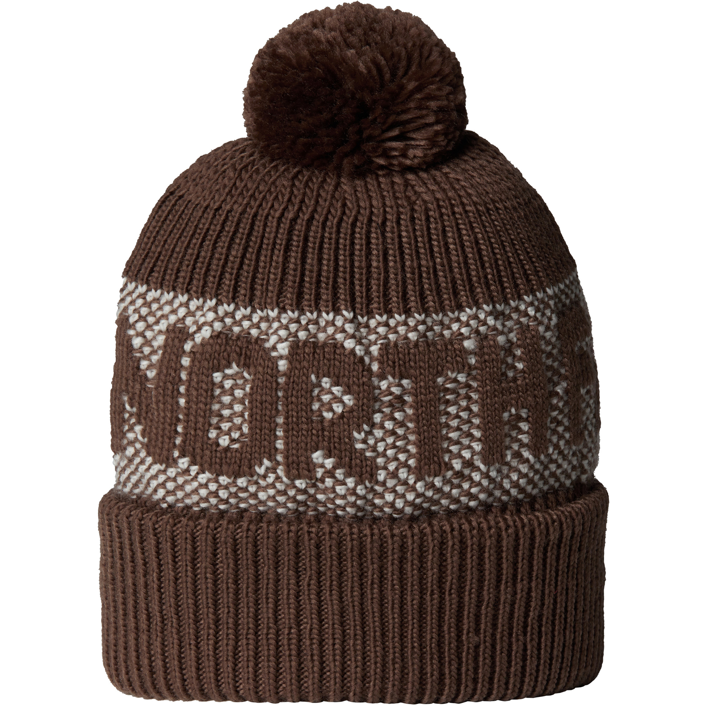 The North Face Retro Cabin Mützen & Beanies braun Trekking Elastisch