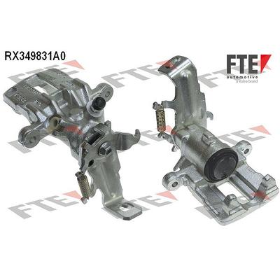 Fte Bremssattel [Hersteller-Nr. 9290308] für Nissan