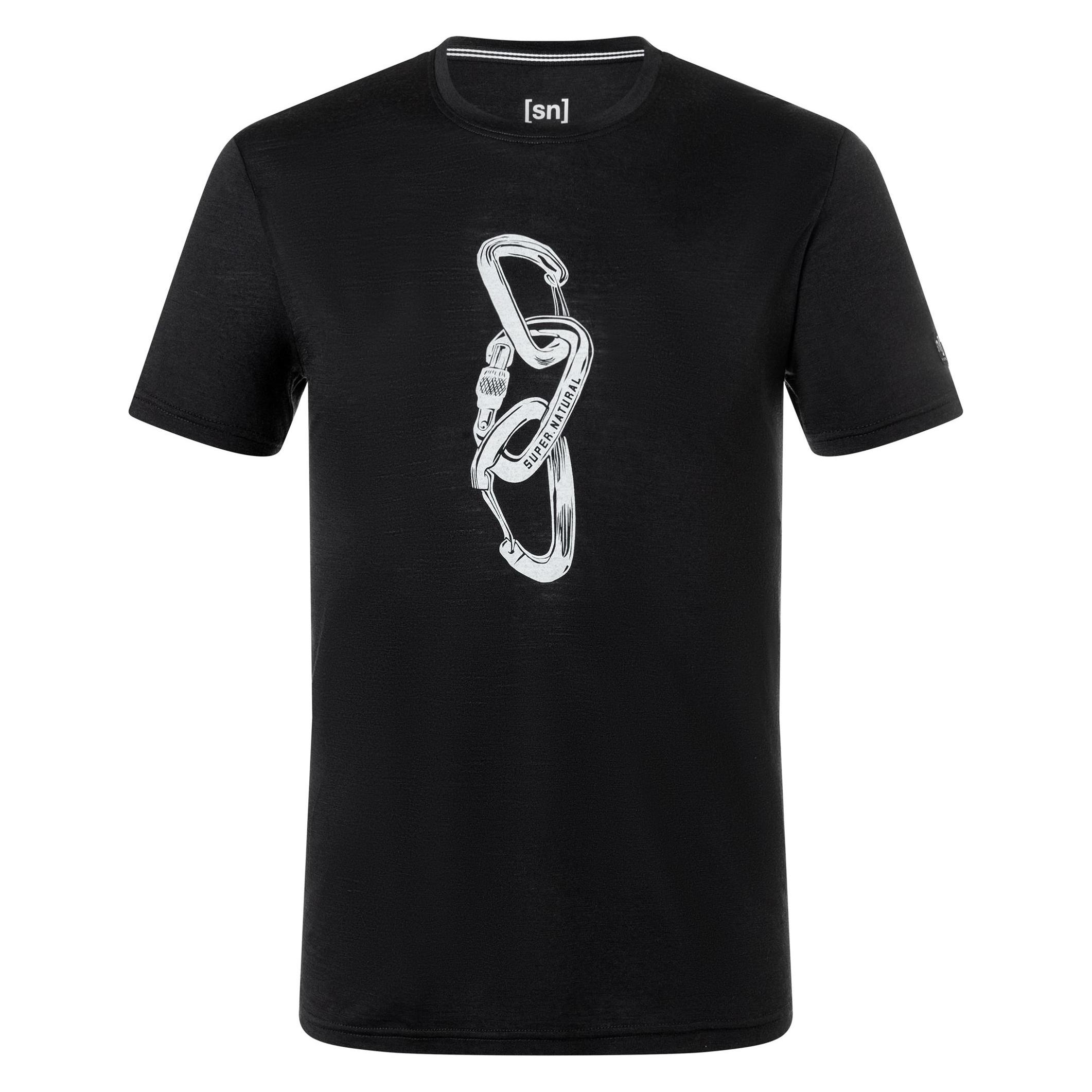 Super Natural Carabineri Tee (L) (SNMP01140/S15)