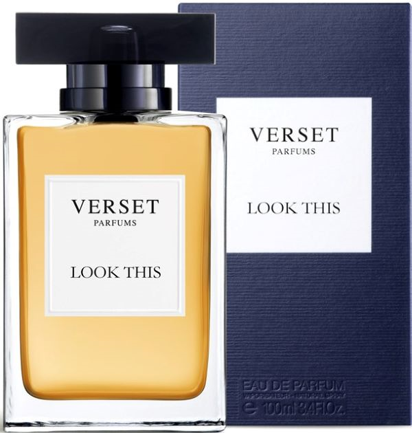 Verset Parfums Look This 100ml