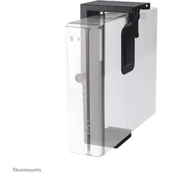 Neomounts CPU-D075BLACK CPU-Halter - max 10 kg - universal