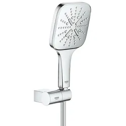 GROHE Rainshower SmartActive Cube Duschset Chrom 26588000