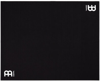 Meinl Drum Rug Standard Schwarz