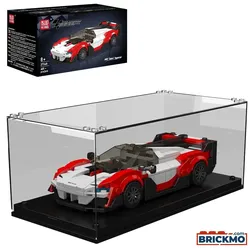 Mould King Sabre Hypercar 27148