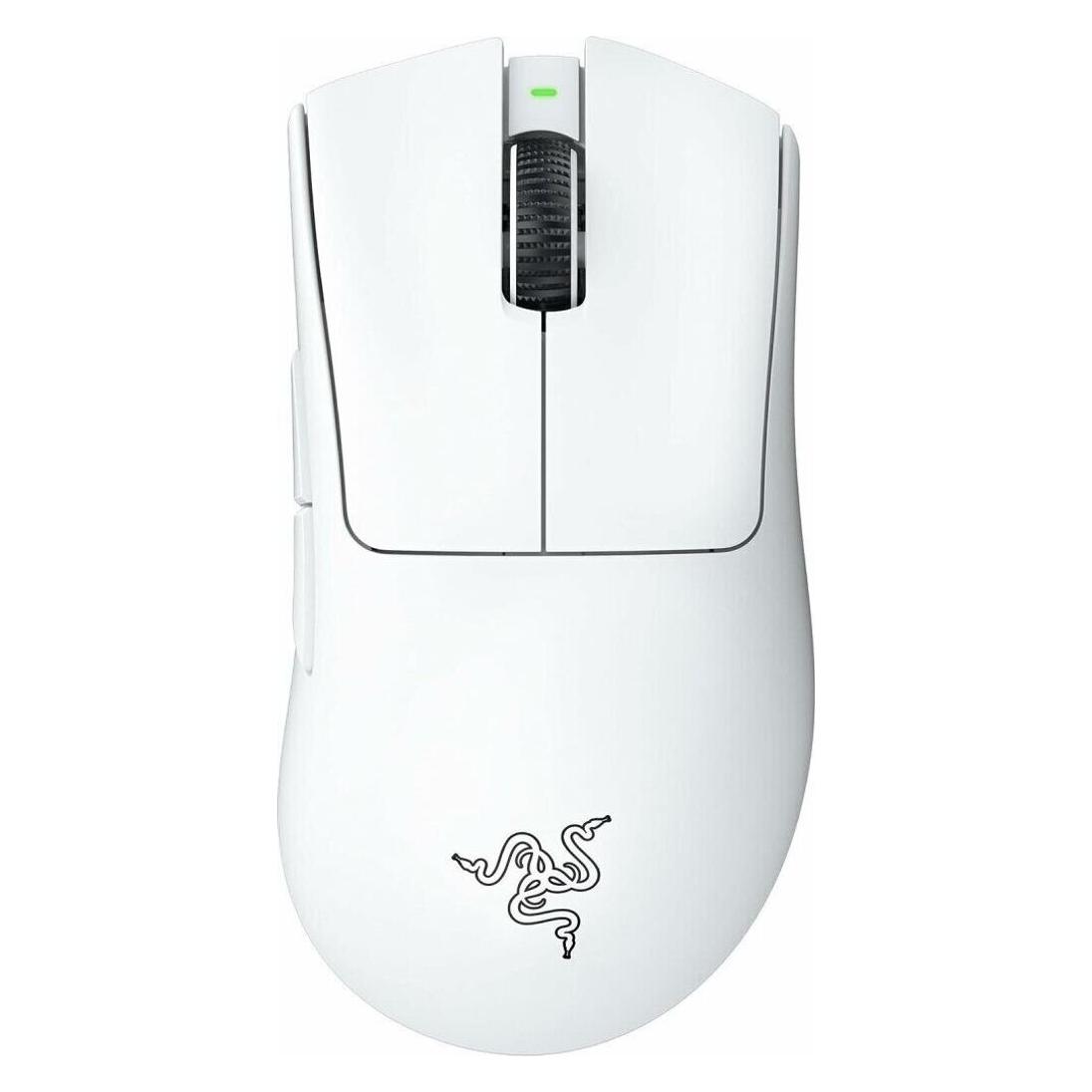 Razer DeathAdder V3 Pro (Kabellos) (RZ01-04630200-R3G1)