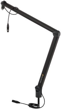 Yellowtec MiKA Mic Arm XL Black XLR Noir