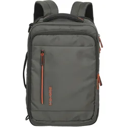 travelite CROSSLITE Boarding Bag S exp. Olive