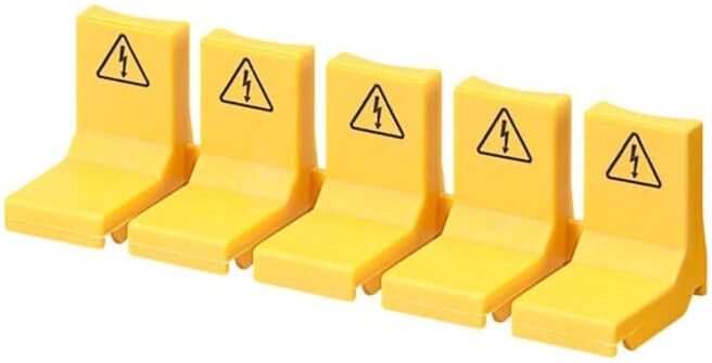 Siemens Indus.Sector Protection tactile pour connexions libres 5ST3655 (5ST3655)