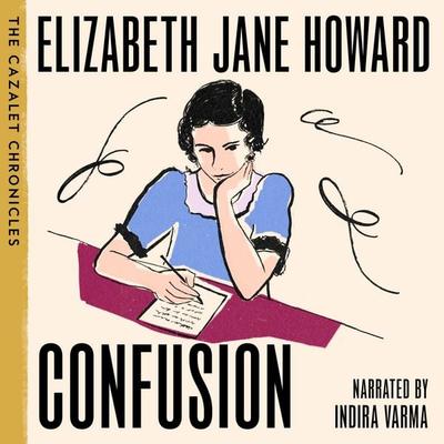 Confusion - Elizabeth Jane Howard, Audio, 9781035084814
